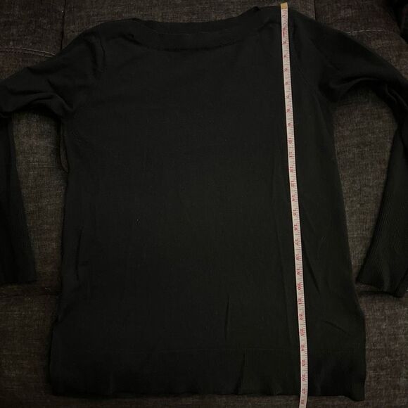 IMNYC Isaac Mizrahi Boat Neck Sweater - Picture 12 of 12